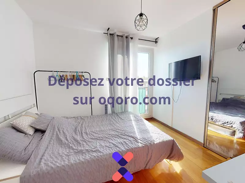 Appartement, 75 m²