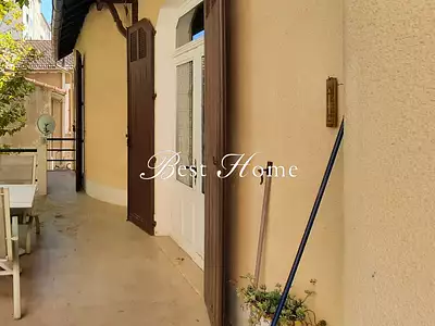 Maison, 105 m²