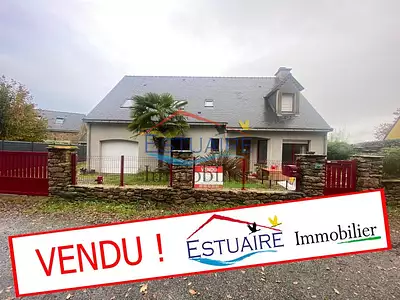 Maison, 140 m²