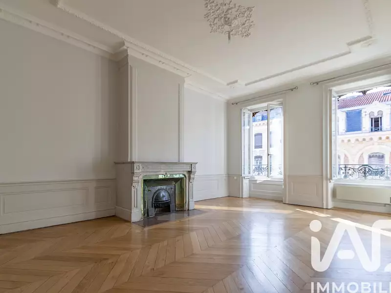 Appartement, 130 m²