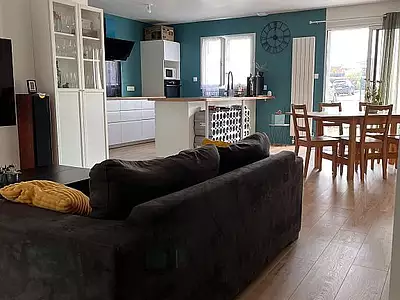 Maison, 82 m²