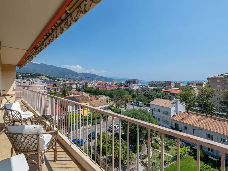 Appartement, 91 m²