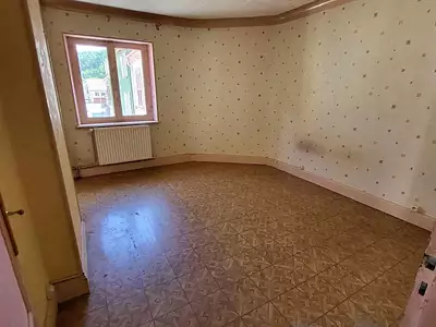 Immeuble, 100 m²