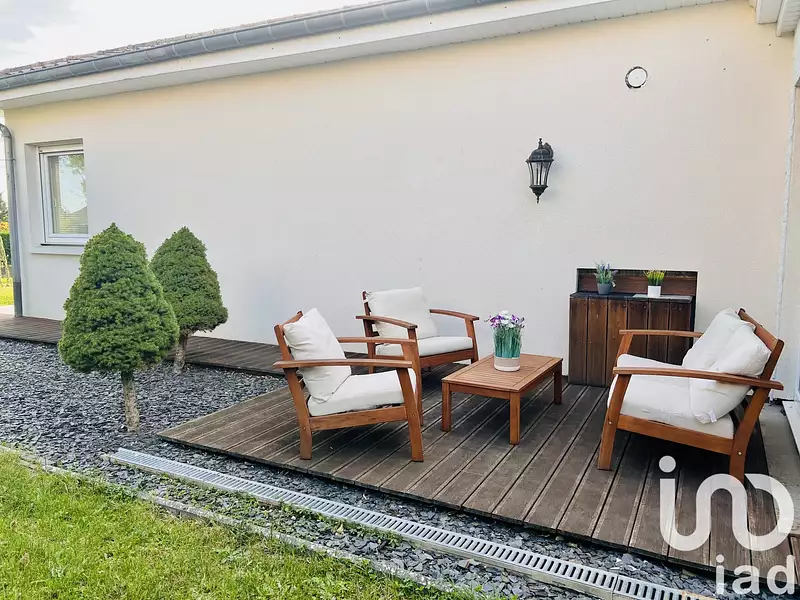 Maison, 260 m²