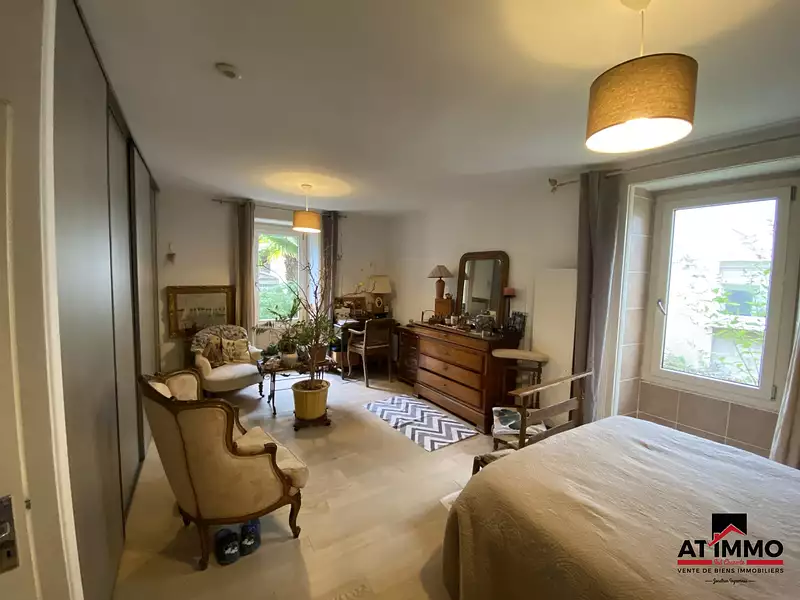Maison, 146,5 m²