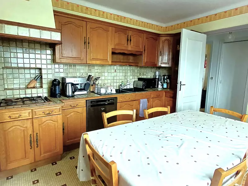 Maison, 126 m²