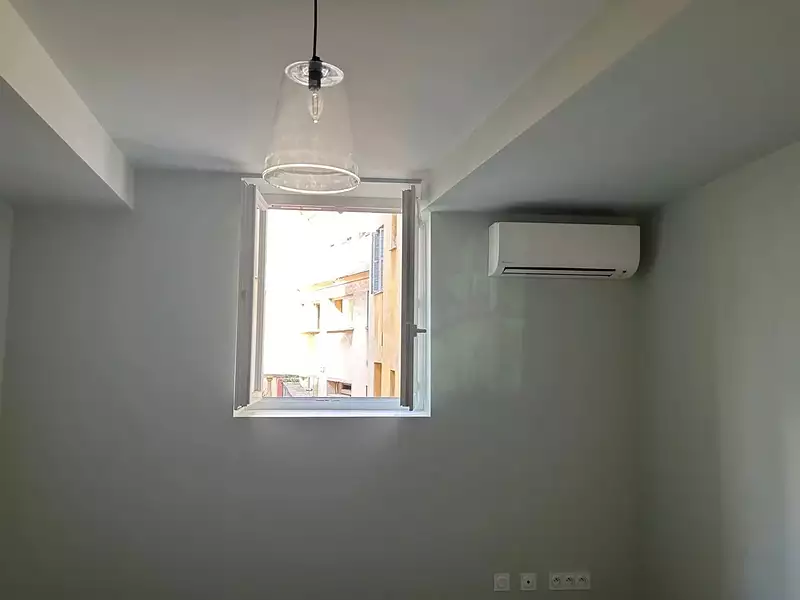 Appartement, 28,01 m²