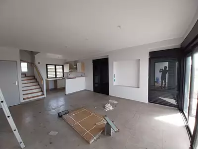 Maison, 105,92 m²