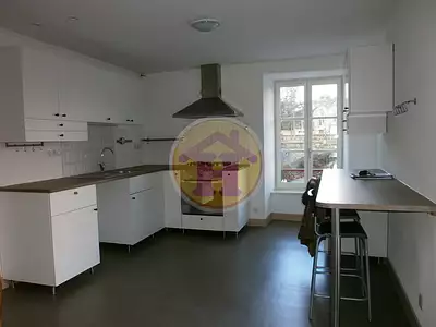 Appartement, 90,36 m²