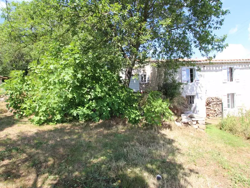 Maison, 115 m²