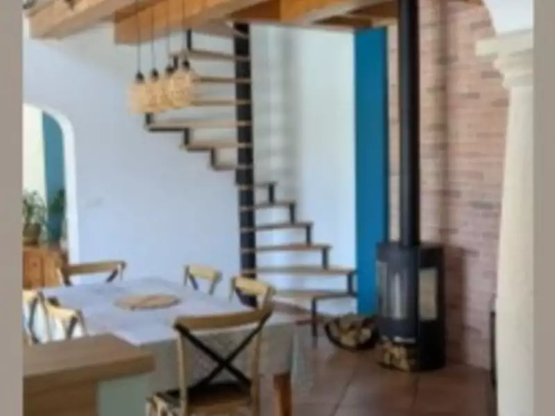 Maison, 142 m²