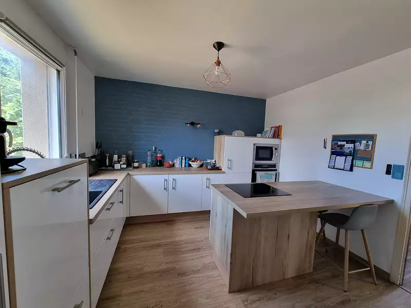Maison, 100 m²