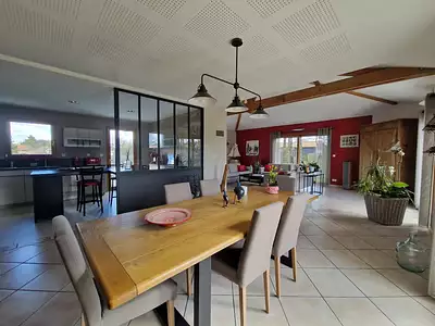 Maison, 202 m²