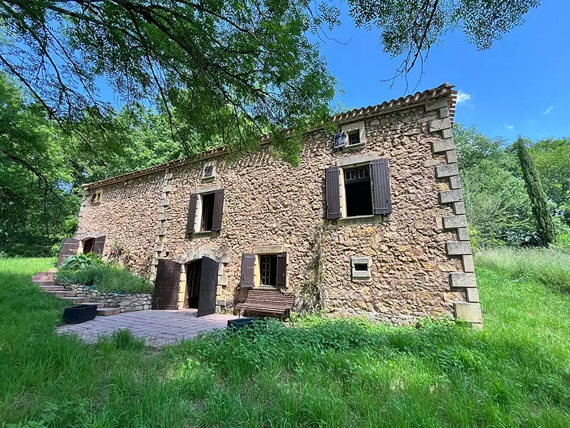 Maison, 210 m²