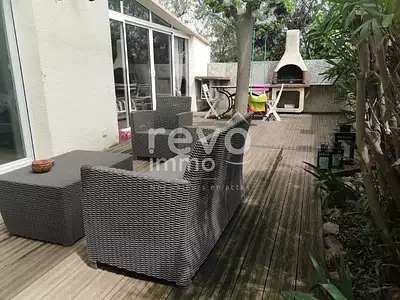 Maison, 70 m²