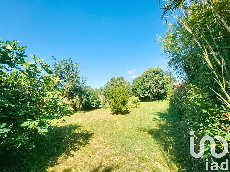 Maison, 108 m²