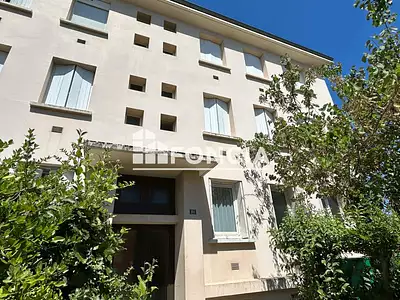 Appartement, 52 m²