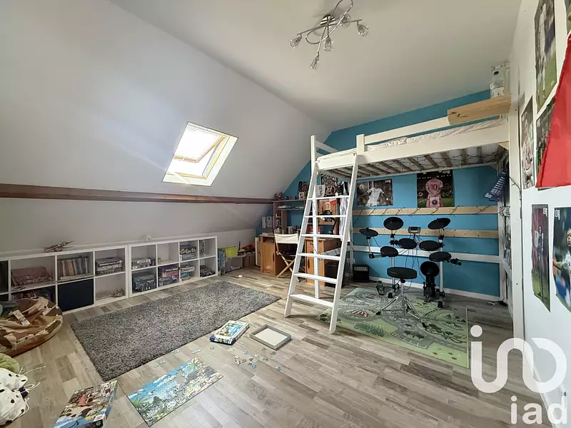 Maison, 147 m²