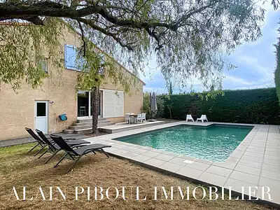 Maison, 156 m²