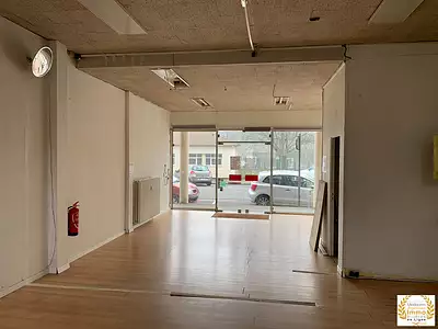 Immeuble, 89 m²