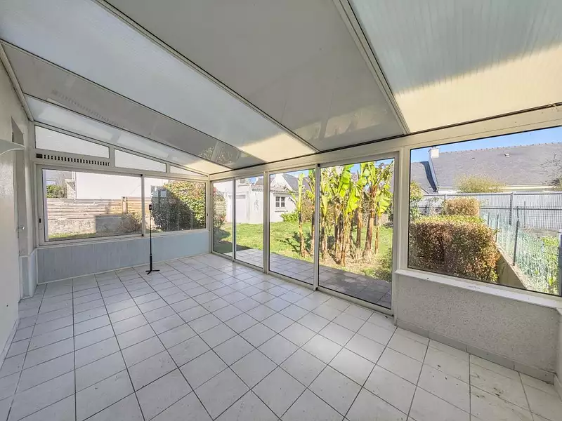 Maison, 88 m²