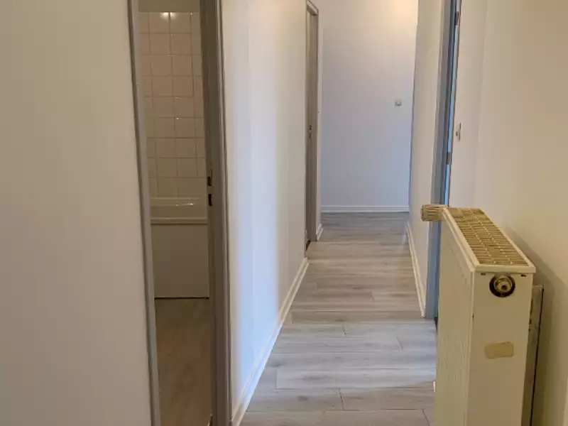 Appartement, 84,8 m²