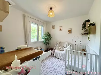 Maison, 106 m²
