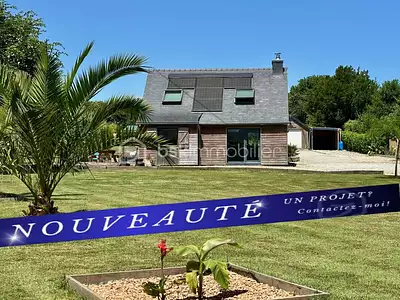 Maison, 68 m²