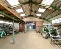 Terrain, 30 000 m²