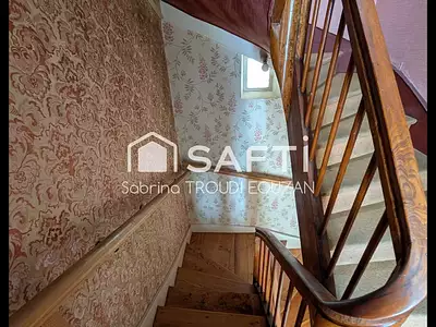 Maison, 118 m²