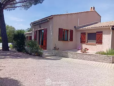 Maison, 141 m²