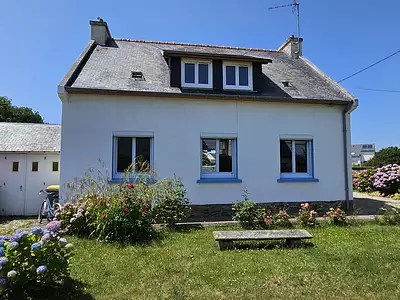 Maison, 90 m²