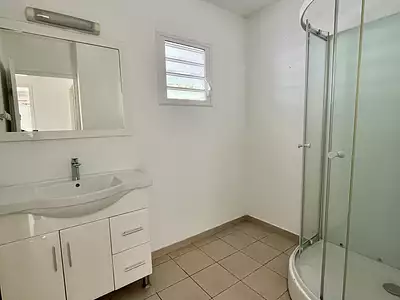 Appartement, 53 m²