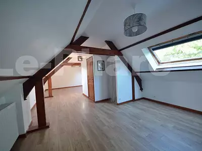 Maison, 169 m²