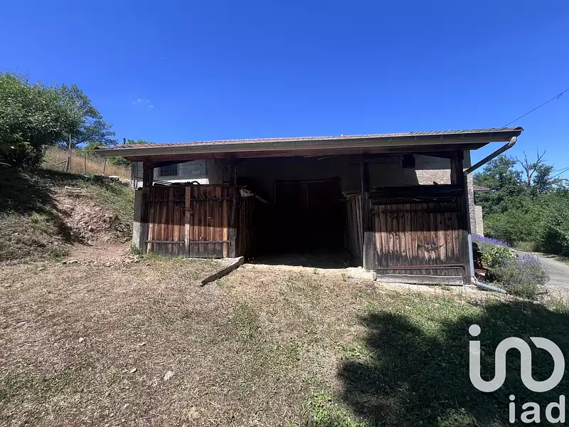 Maison, 131 m²