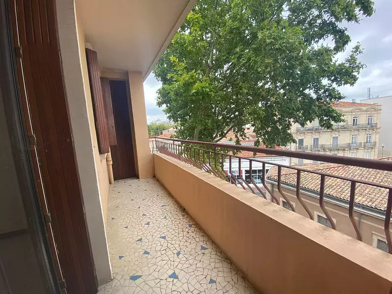 Appartement, 160,87 m²