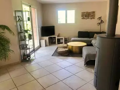 Maison, 169 m²