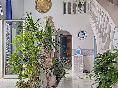 Maison, 193,9 m²