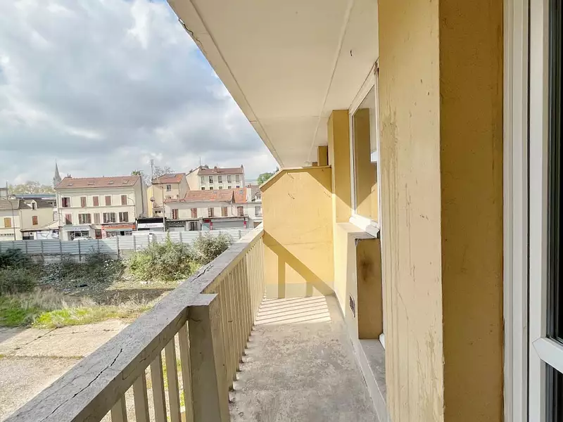 Appartement, 98 m²