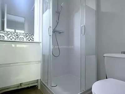 Appartement, 21,89 m²