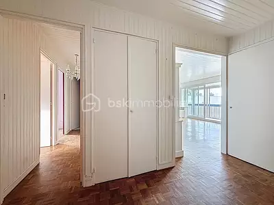 Appartement, 80 m²