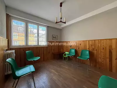 Appartement, 95 m²