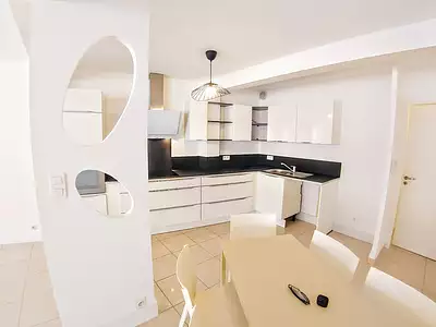 Appartement, 176 m²