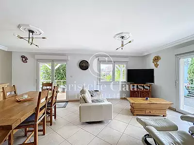 Maison, 150 m²
