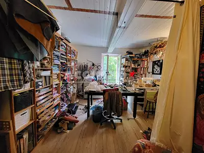 Maison, 114 m²