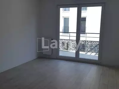 Appartement, 42,7 m²