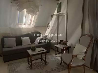Appartement, 75 m²