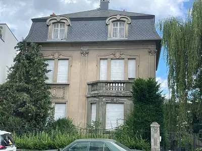 Maison, 211 m²