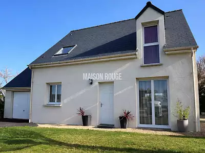 Maison, 120 m²