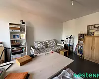 Appartement, 48,6 m²